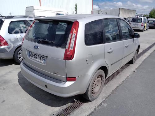 Right front fog light FORD C-MAX (DM2) 1.6 TDCi | BP27006848C31  - Image 6