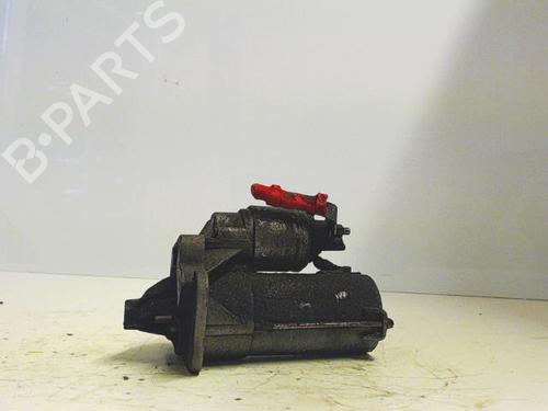 Starter RENAULT MEGANE III Hatchback (BZ0/1_, B3_) 1.5 dCi (BZ09, BZ0D, BZ1W, BZ29, BZ14) | BP27006703M8 
