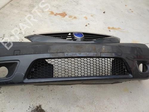 Front bumper DACIA LOGAN MCV (KS_) 1.6 16V (KS0L, KS0M, KS0P, KS1S) | BP27002410C7  - Image 5