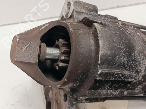 Starter CITROËN C5 II (RC_) 1.6 HDi (RC8HZB) | BP39032587M8 - Image 3