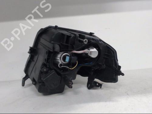 Left headlight RENAULT VEL SATIS (BJ0_) 2.2 dCi (BJ0E, BJ0F) | BP26992759C28 
