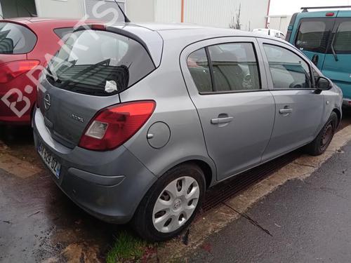 Right headlight OPEL CORSA D (S07) 1.3 CDTI (L08, L68) | BP30627804C29 - Image 5