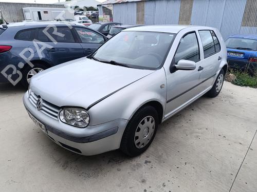 Used Horn Horn VW GOLF IV (1J1) 1.4 16V (75 hp) 39583746 39583746