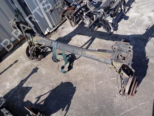 Used Rear axle PEUGEOT PARTNER Box Body/MPV 1.6 HDi (90 hp) 29043870