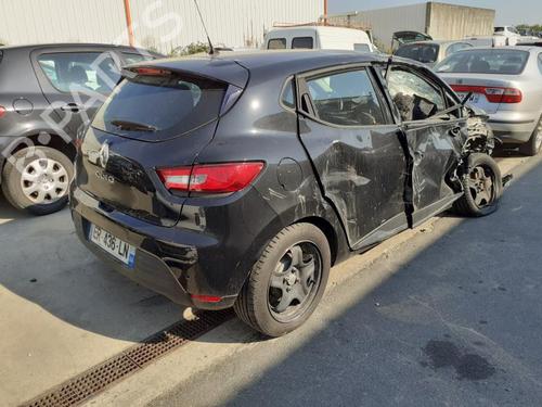 Used Third brake light RENAULT CLIO IV (BH_) 1.5 dCi 90 (90 hp) 27010187