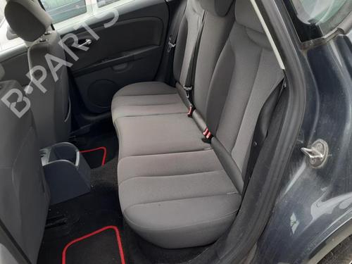 Sæde Bagtil SEAT LEON (1P1) 1.9 TDI (105 hp) 26987601