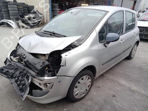 AC compressor RENAULT MODUS / GRAND MODUS (F/JP0_) 1.2 (JP0C, JP0K, FP0C, FP0K, FP0P, JP0P, JP0T) | BP28425096M34  - Image 7