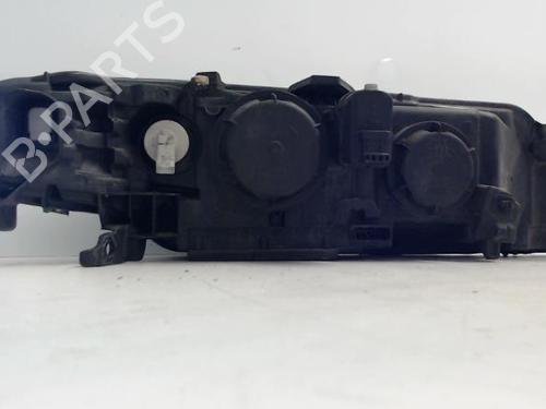 Venstre forlygte RENAULT LAGUNA II (BG0/1_) 1.8 16V (BG04, BG0B, BG0C, BG0V) (117 hp) 27010207