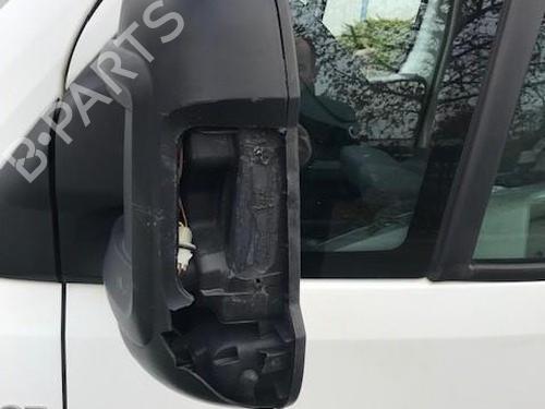 Front left lock PEUGEOT BOXER Van 2.2 HDi 120 | BP27007508C98  - Image 7