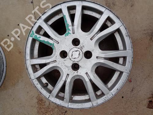 Used Rim RENAULT TWINGO II (CN0_) 1.5 dCi (CN0E) (64 hp) 30003426