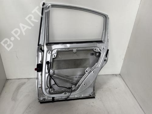 Dør højre bagtil VW PASSAT B5.5 (3B3) 1.9 TDI | BP27013363C5 