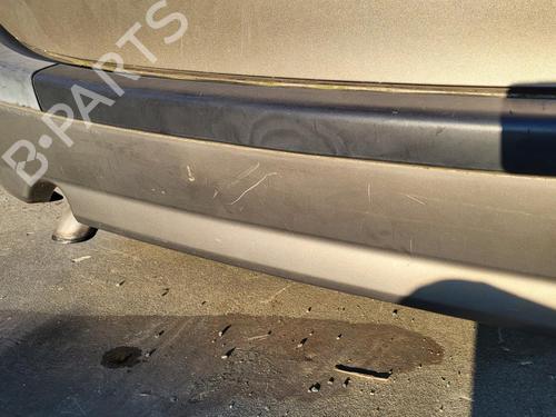 Bak støtfanger CITROËN XSARA PICASSO (N68) 1.6 HDi | BP26994623C8 