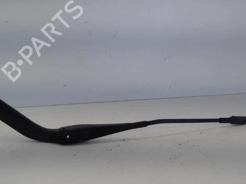 Used Front windshield wiper arm BMW 1 (E87) 120 d (163 hp) 27011055