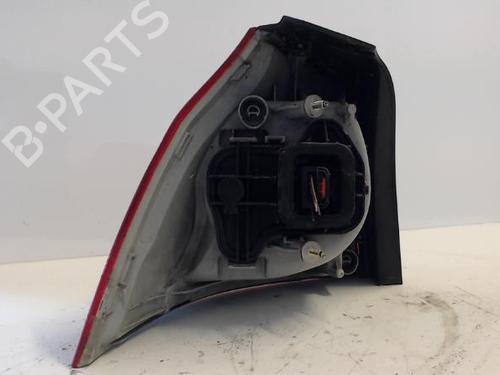 Right taillight VW GOLF V (1K1) 1.9 TDI | BP27007091C35 