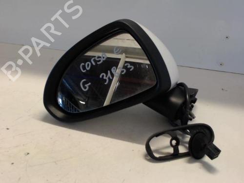 left-mirror-opel-corsa-e-x15-2014-27015703 main image