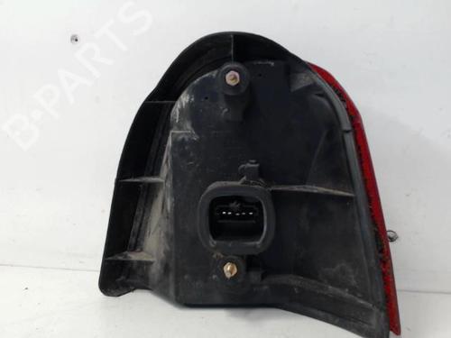 Venstre baglygte RENAULT TWINGO I (C06_) 1.2 (C066, C068) | BP28164277C34 