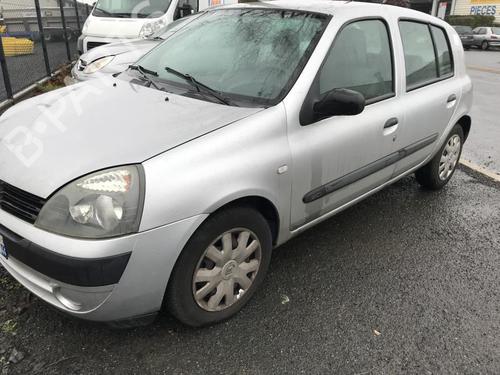 Right taillight RENAULT CLIO II (BB_, CB_) 1.5 dCi (B/CB07) | BP26992082C35 