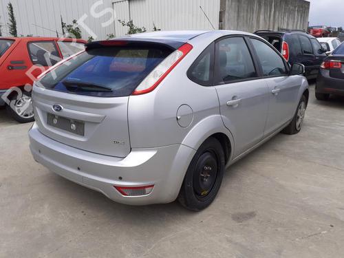 Klamka zewnętrzna drzwi przednich prawych FORD FOCUS II (DA_, HCP, DP) 1.6 TDCi | BP27010803C129 