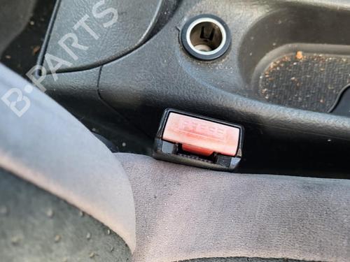 Used Seat buckle CITROËN C5 II (RC_) 2.0 HDi (RCRHRH) (136 hp) 27003068