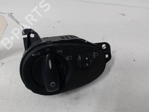 Hovedlysbryter FORD FOCUS I (DAW, DBW) 1.6 16V (100 hp) 27000303
