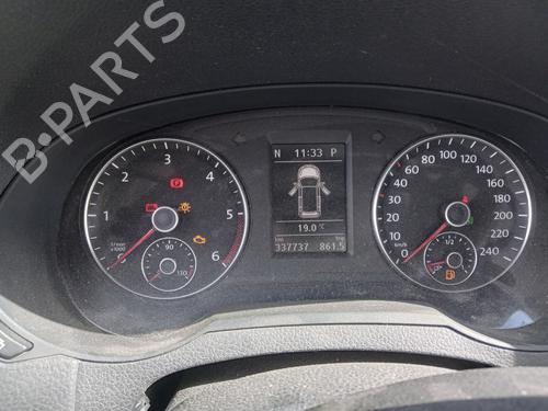 Used Instrument cluster SEAT ALHAMBRA (710, 711) 2.0 TDI (140 hp) 28577157