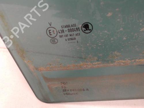 rear-right-door-window-skoda-superb-ii-estate-3t5-2009-2010-2011-2012-2013-2014-2015-26981384 main image