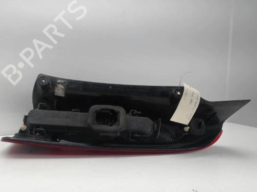 Venstre baglygte RENAULT ESPACE IV (JK0/1_) 2.2 dCi (JK0H) (150 hp) 27004329
