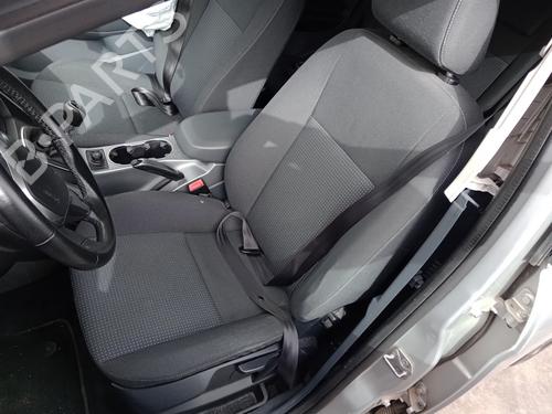 Used Left front seat FORD C-MAX II (DXA/CB7, DXA/CEU) 1.6 TDCi (95 hp) 32864673