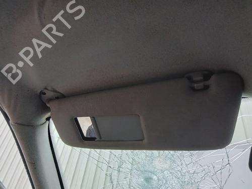 Used Left sun visor BMW 3 (E36) 316 i (100 hp) 27295137