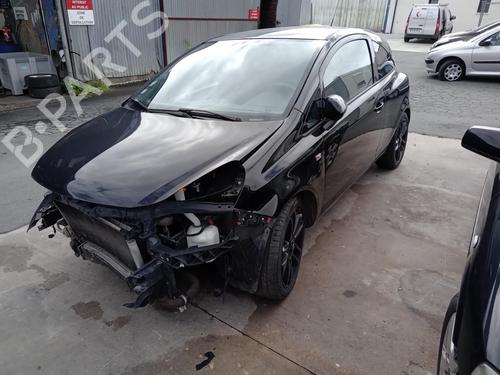 Used Front left window mechanism OPEL CORSA D (S07) 1.3 CDTI (L08, L68) (75 hp) 26987175
