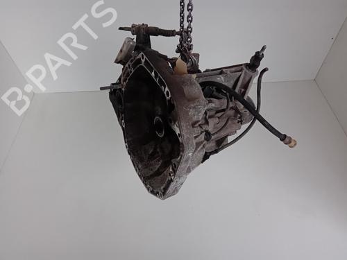 Gearbox DACIA SANDERO 1.5 dCi | BP26996599M3