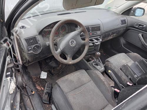 Used Headlight switch Headlight switch VW GOLF IV (1J1) [1997-2008] 35918891 35918891