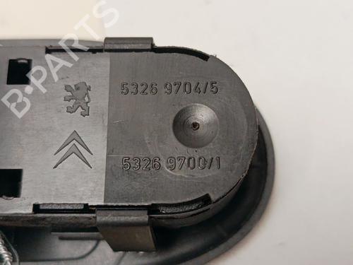 Used Left front window switch Left front window switch 39032625 39032625