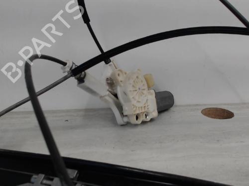 Used Front left window mechanism MERCEDES-BENZ CLK (C209) CLK 220 CDI (209.308) (150 hp) 27010515