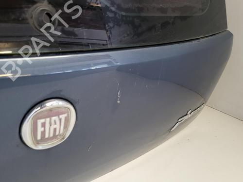 Tailgate FIAT GRANDE PUNTO (199_) 1.3 D Multijet | BP27006466C6 