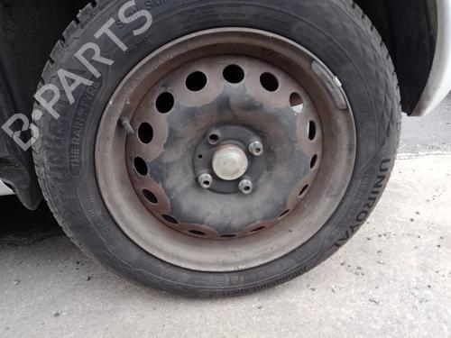 Used Rim RENAULT CLIO III (BR0/1, CR0/1) 1.5 dCi (BR17, CR17) (86 hp) 28169192