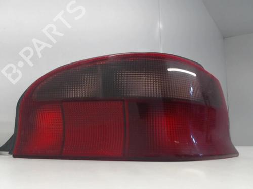Used Right taillight CITROËN SAXO (S0, S1) Electric (27 hp) 26991886