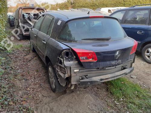 Starter RENAULT VEL SATIS (BJ0_) 3.5 V6 (BJ0R, BJ0V, BJ0U) | BP27016101M8  - Image 5