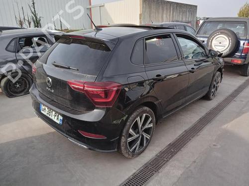 rear-right-exterior-door-handle-vw-polo-vi-aw1-bz1-ae1-2017-26996674 main image