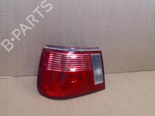 Used Left taillight SEAT IBIZA II (6K1) 1.9 TDI (90 hp) 26984345