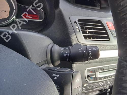 Used Steering column stalk Steering column stalk RENAULT MEGANE III Coupe (DZ0/1_) 1.9 dCi (DZ0N, DZ0J, DZ1J, DZ1K) (131 hp) 27007262 27007262