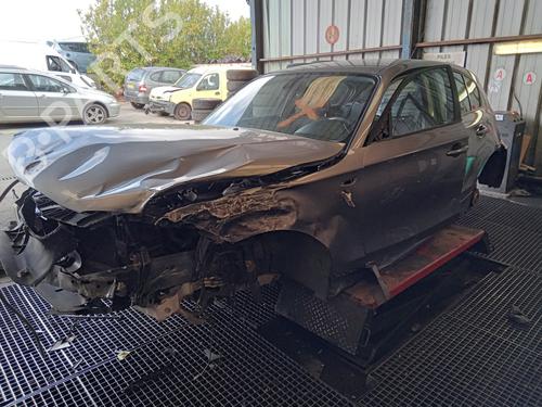 Used Parts BMW 1 (E87) 118 d (143 hp) 4285070