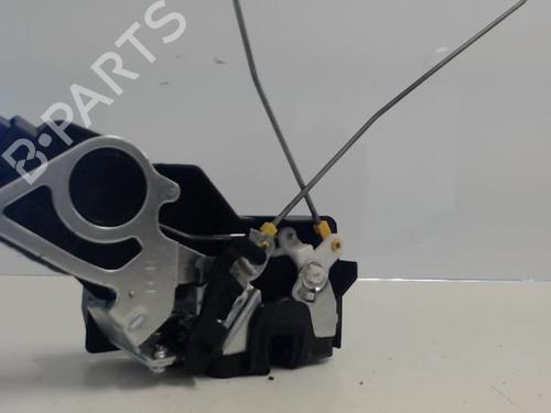 Rear right lock HYUNDAI MATRIX (FC) 1.5 CRDi | BP26998548C99 