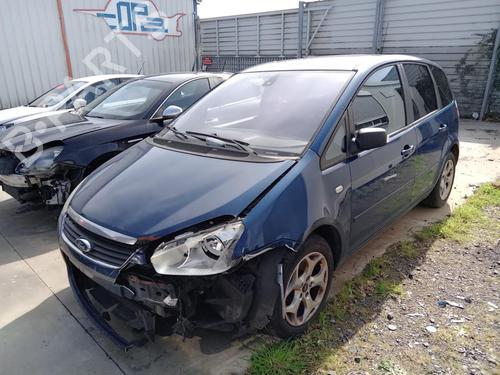 Rudehejsemekanisme venstre bagtil FORD C-MAX (DM2) 1.8 TDCi | BP27021850C24  - Image 5