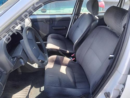 Used Seat buckle CITROËN AX (ZA-_) 11 (54 hp) 26997934