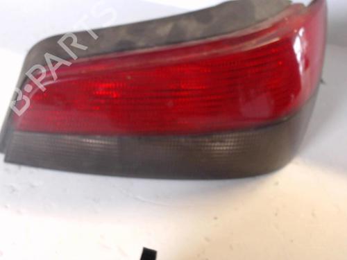 Used Right taillight PEUGEOT 306 Hatchback (7A, 7C, N3, N5) 1.9 D (68 hp) 27011065
