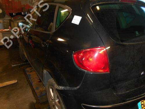 Right mirror SEAT ALTEA (5P1) 1.9 TDI | BP26992729C27 