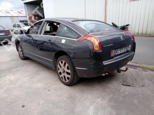 Subframe CITROËN C6 (TD_) 2.7 HDi | BP27025253M9 - Image 6