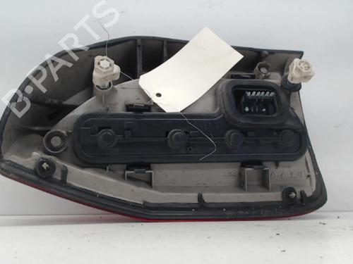 Right taillight OPEL ZAFIRA A MPV (T98) 1.6 16V (F75) | BP27010837C35 