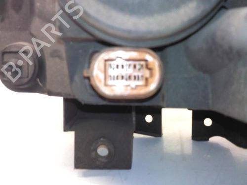 Right headlight RENAULT ESPACE III (JE0_) 2.2 dCi (JE0K) | BP27022880C29 